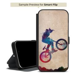 Smart Flip black