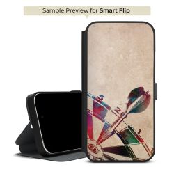 Smart Flip black