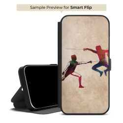 Smart Flip black