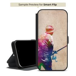 Smart Flip black