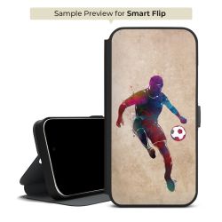 Smart Flip black