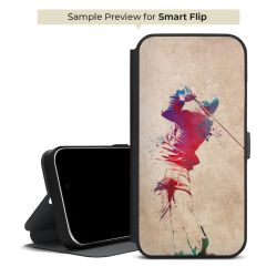 Smart Flip black