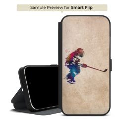 Smart Flip black