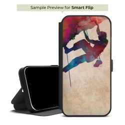 Smart Flip black