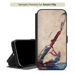 Smart Flip black