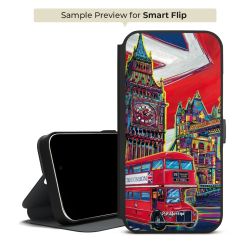 Smart Flip black