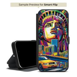 Smart Flip black