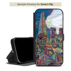 Smart Flip black