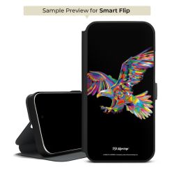 Smart Flip black