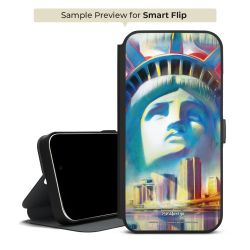 Smart Flip black