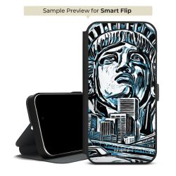 Smart Flip black