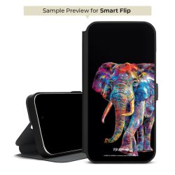 Smart Flip black