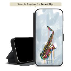 Smart Flip black