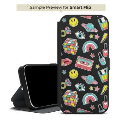 Smart Flip black