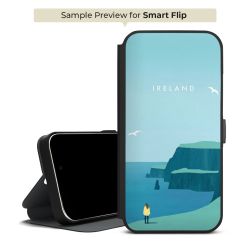 Smart Flip black