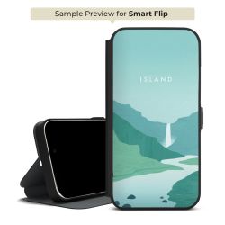 Smart Flip black