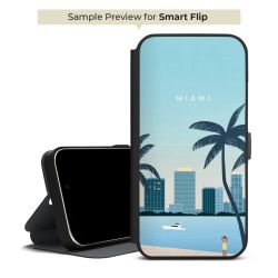 Smart Flip black