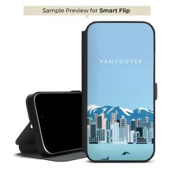 Smart Flip black