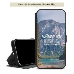 Smart Flip black