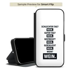 Smart Flip black