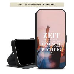 Smart Flip black