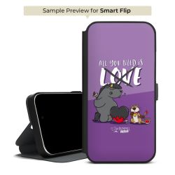 Smart Flip black