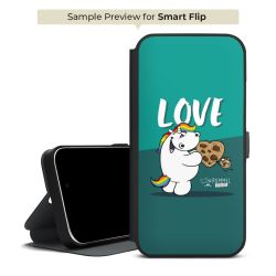 Smart Flip black