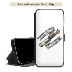 Smart Flip black