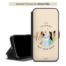 Smart Flip black