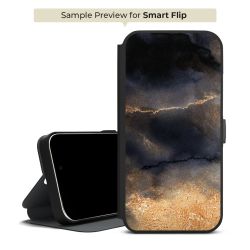 Smart Flip black