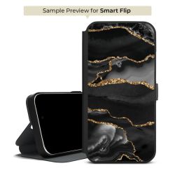 Smart Flip black