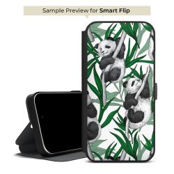 Smart Flip black