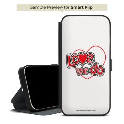 Smart Flip black