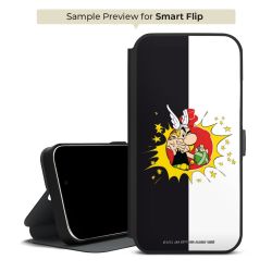 Smart Flip black