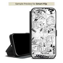 Smart Flip black