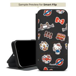 Smart Flip black