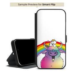 Smart Flip black