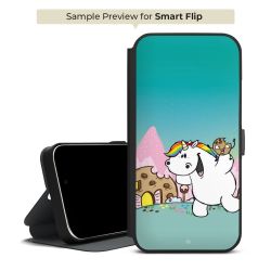 Smart Flip black