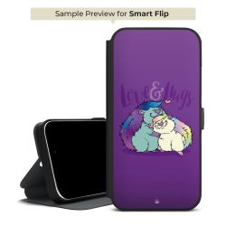 Smart Flip black