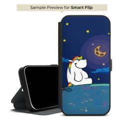 Smart Flip black