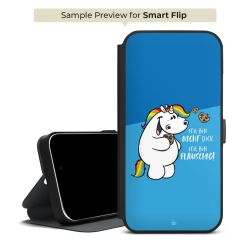 Smart Flip black