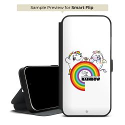 Smart Flip black