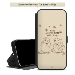 Smart Flip black