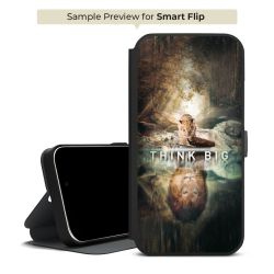 Smart Flip black