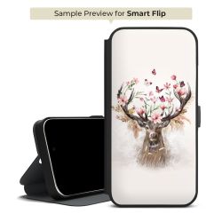 Smart Flip black