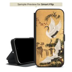 Smart Flip black