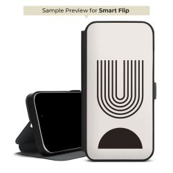 Smart Flip black