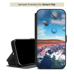 Smart Flip black