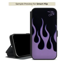 Smart Flip black