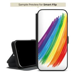 Smart Flip black